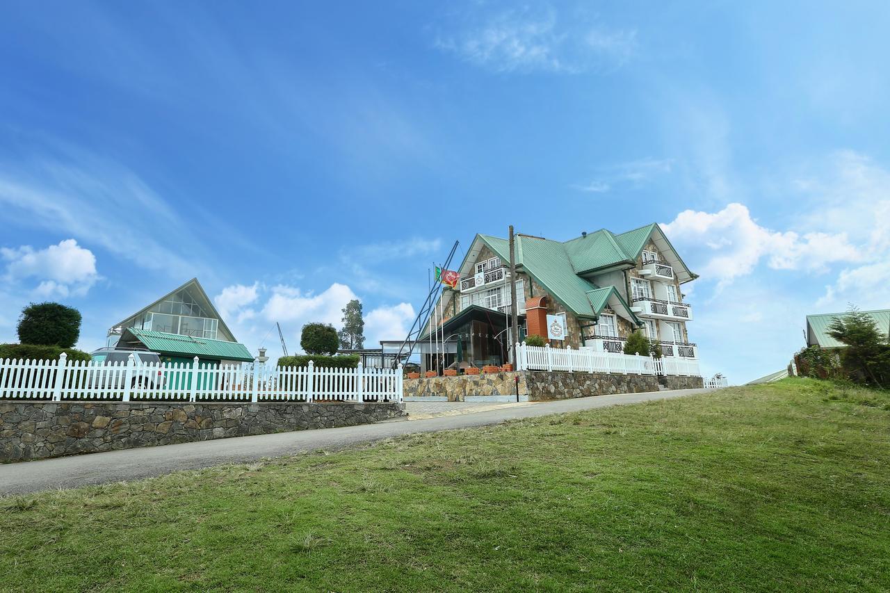Horton Towers And Cottages Nuwara Eliya Eksteriør bilde