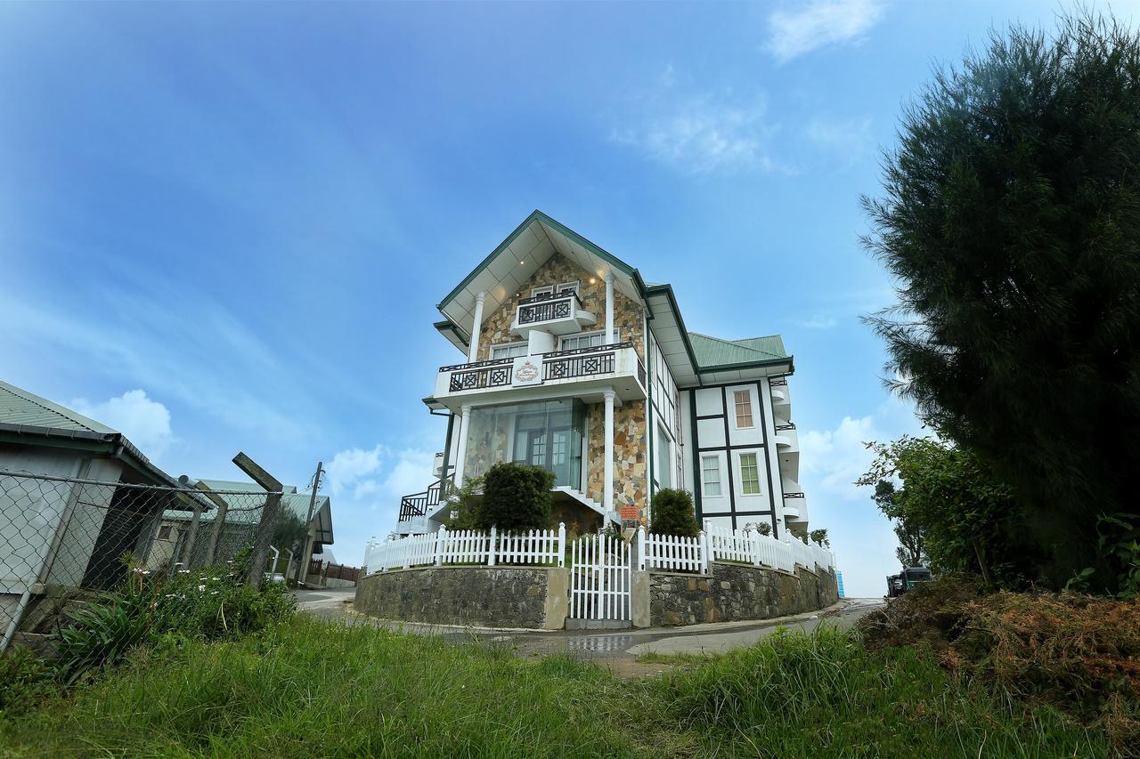 Horton Towers And Cottages Nuwara Eliya Eksteriør bilde